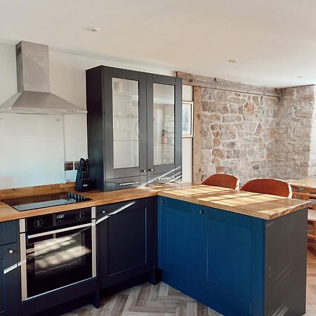 The Potting Shed Villa Chepstow Luaran gambar