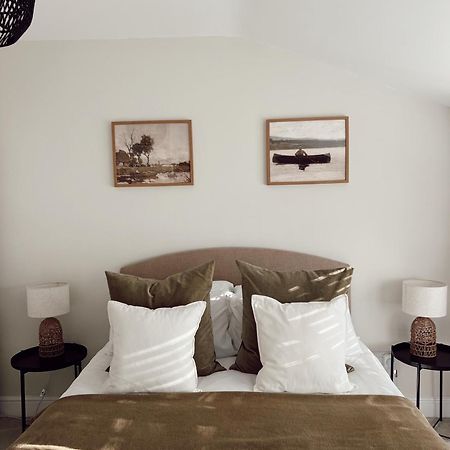 The Potting Shed Villa Chepstow Luaran gambar