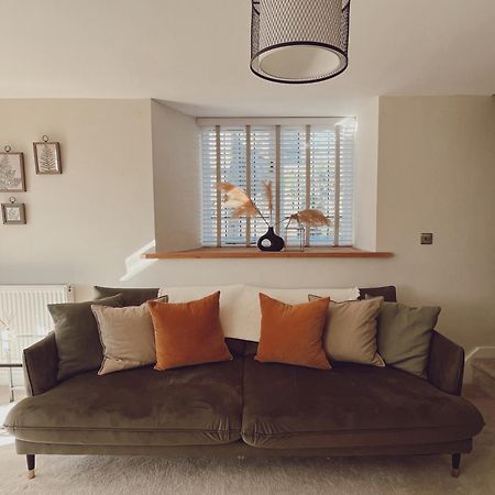 The Potting Shed Villa Chepstow Luaran gambar