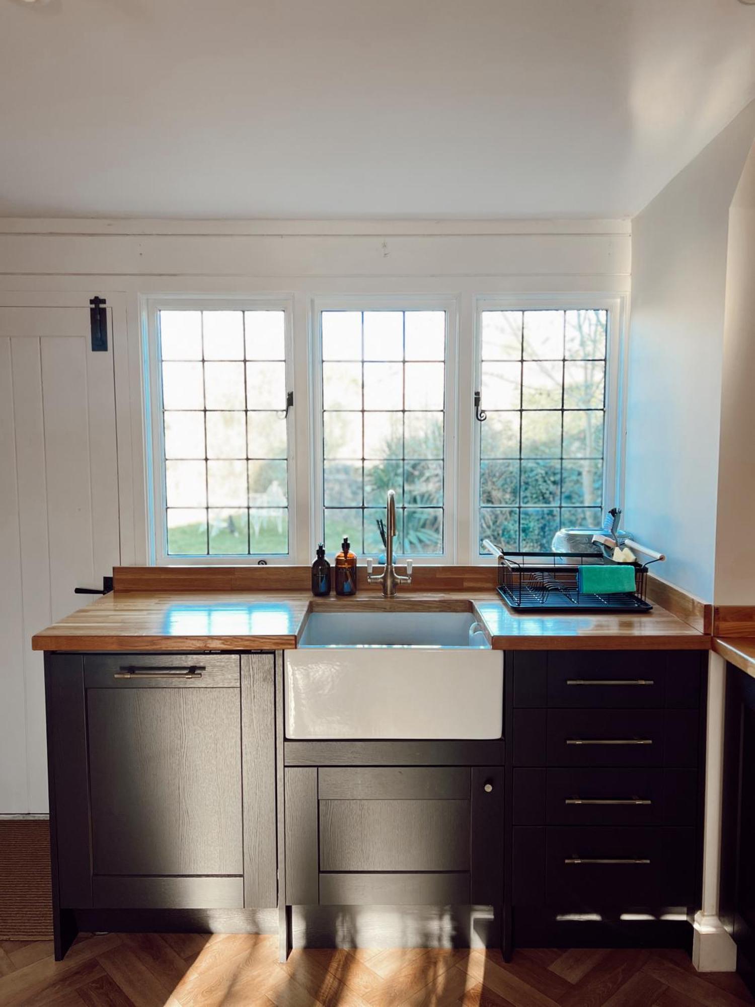 The Potting Shed Villa Chepstow Luaran gambar