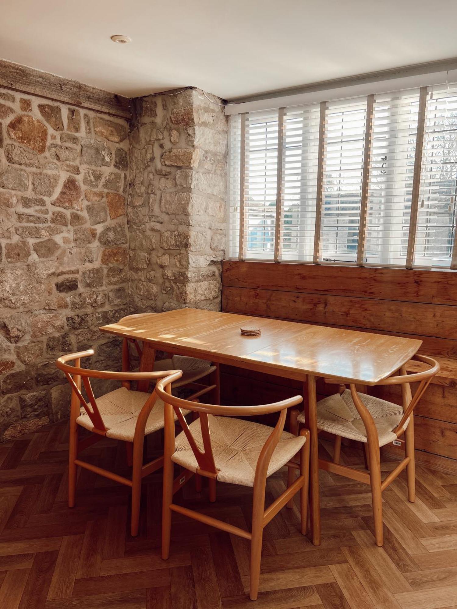 The Potting Shed Villa Chepstow Luaran gambar