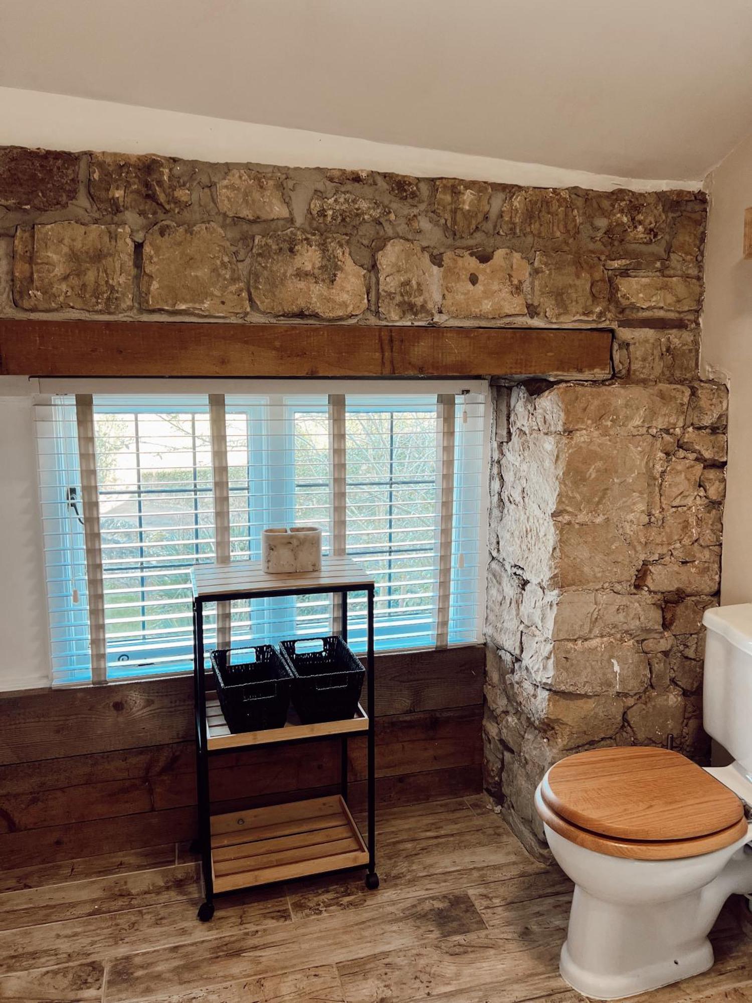 The Potting Shed Villa Chepstow Luaran gambar