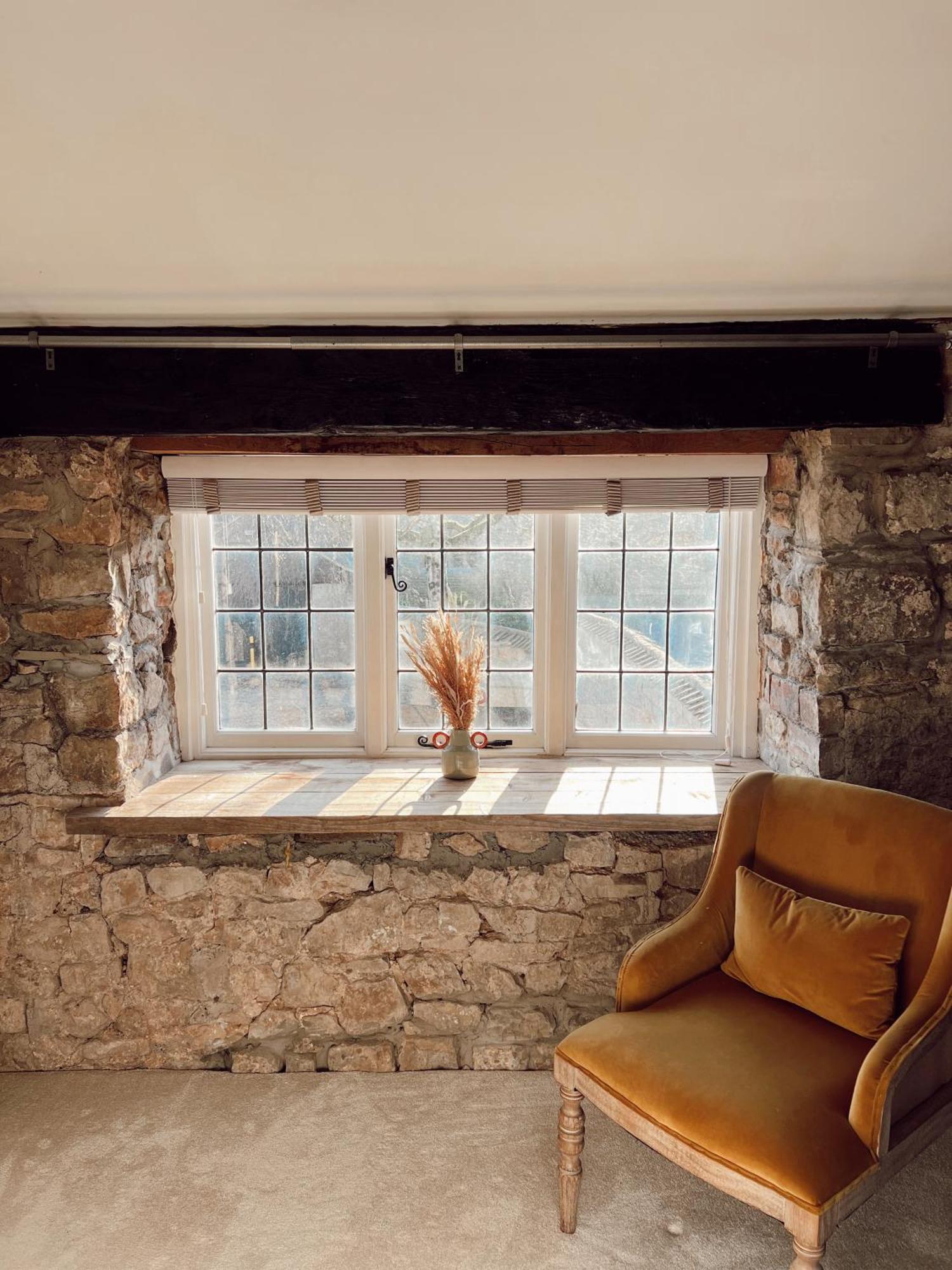 The Potting Shed Villa Chepstow Luaran gambar