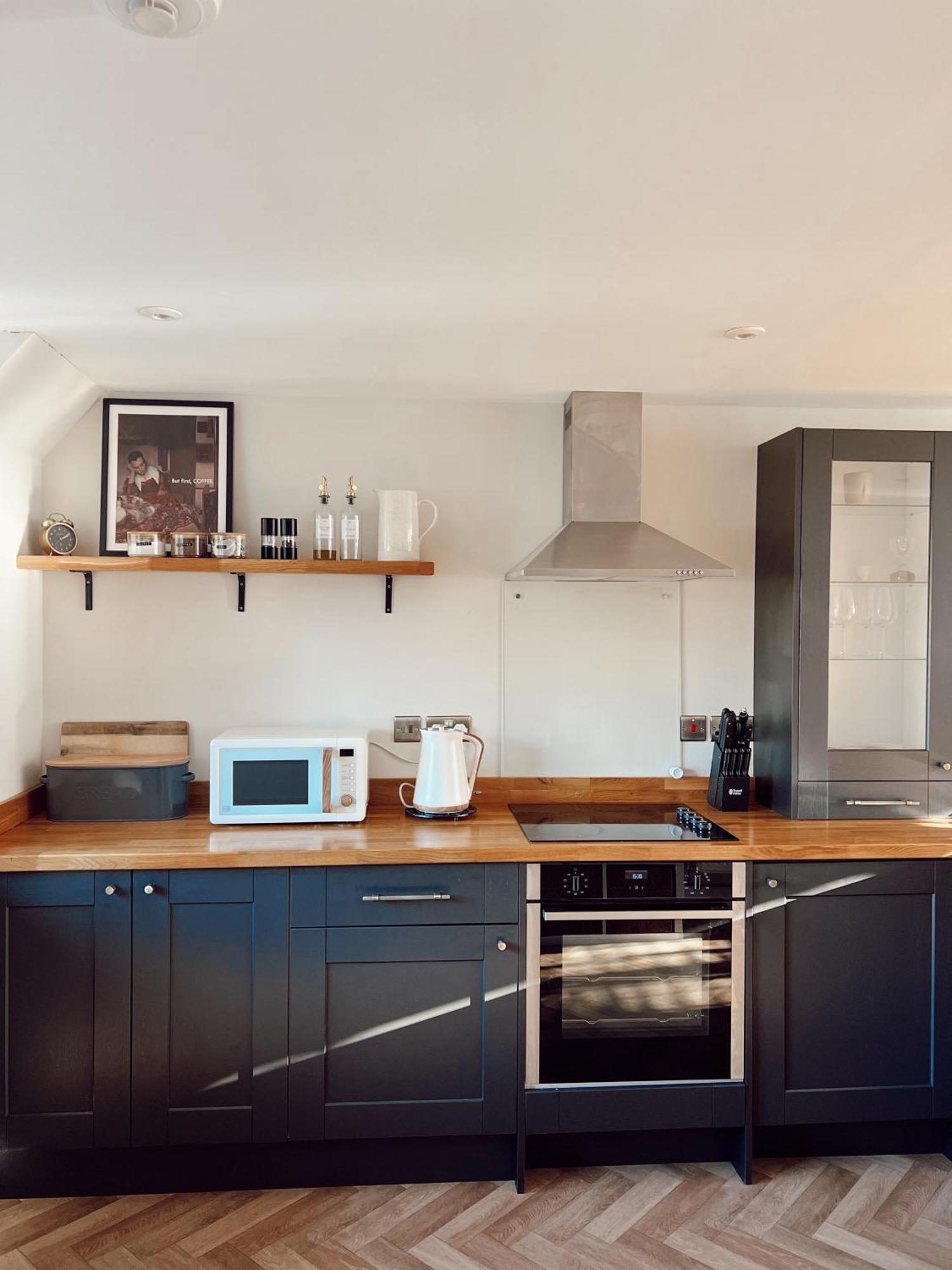 The Potting Shed Villa Chepstow Luaran gambar
