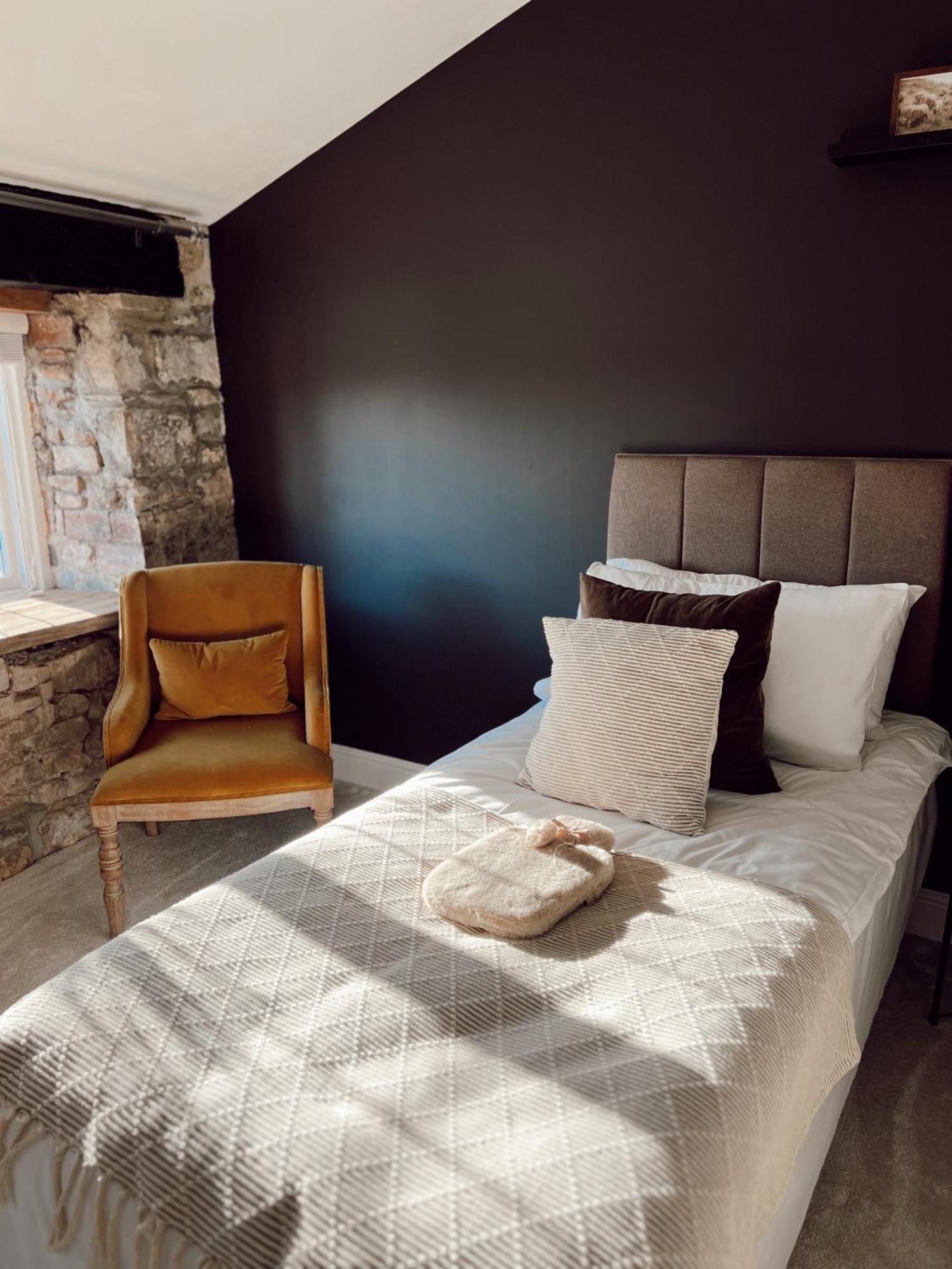 The Potting Shed Villa Chepstow Luaran gambar