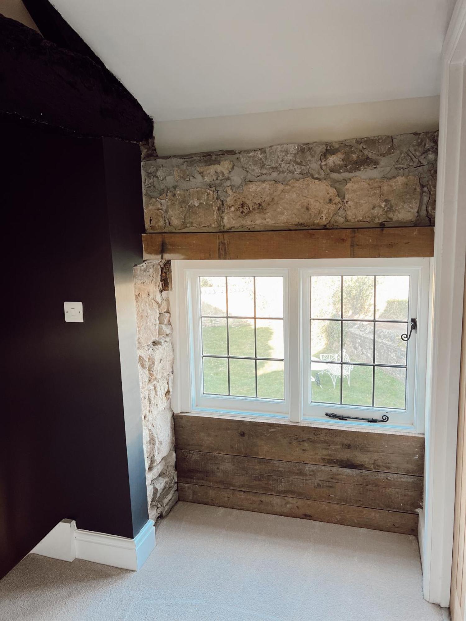 The Potting Shed Villa Chepstow Luaran gambar